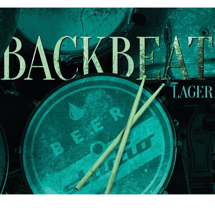 Backbeat Lager