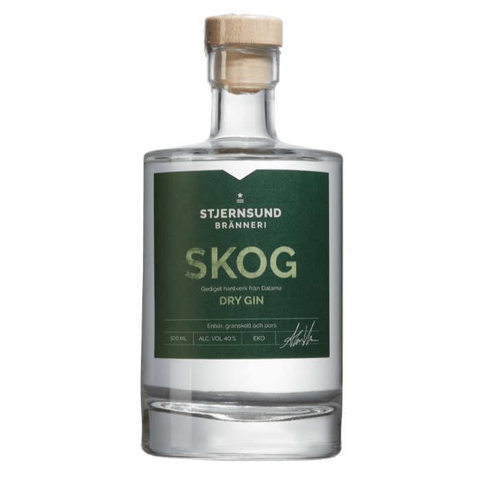 SKOG