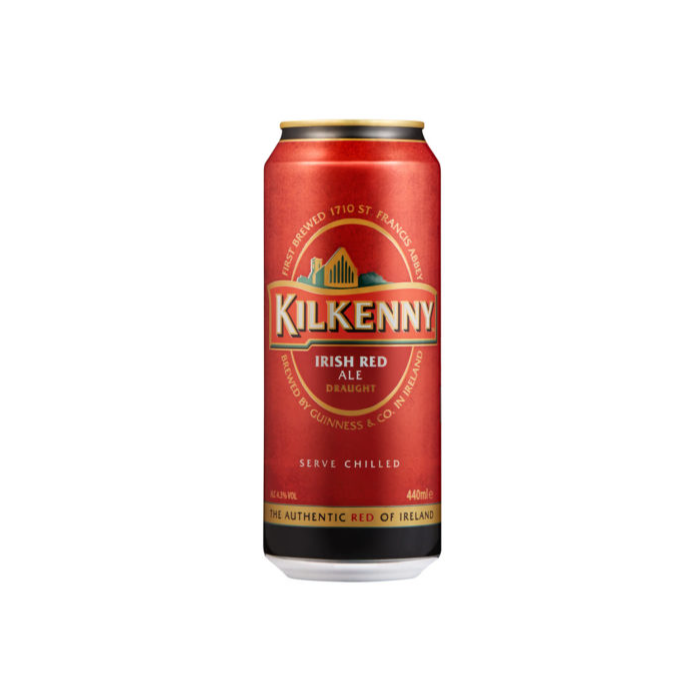 Kilkenny Irish Red Ale