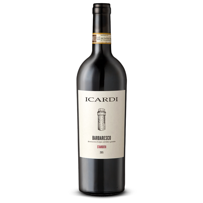 Icardi Barbaresco Starderi