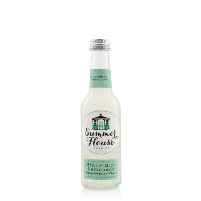 Summerhouse Hint O Mint 12x250 ml