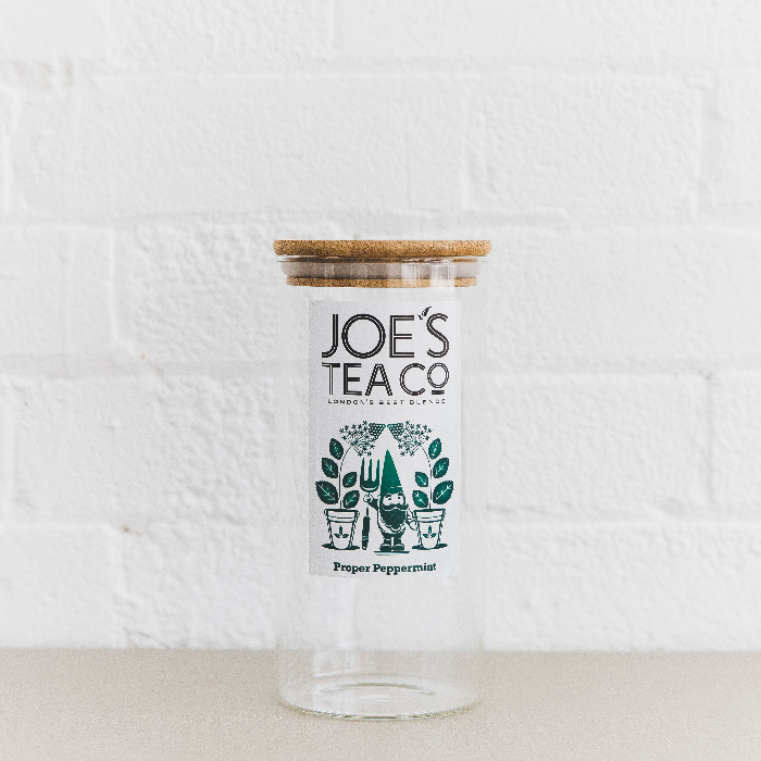 Proper Peppermint burk