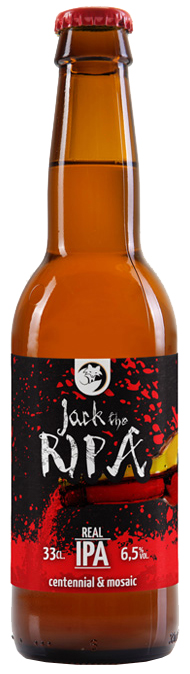 Guieu Jack The RIPA