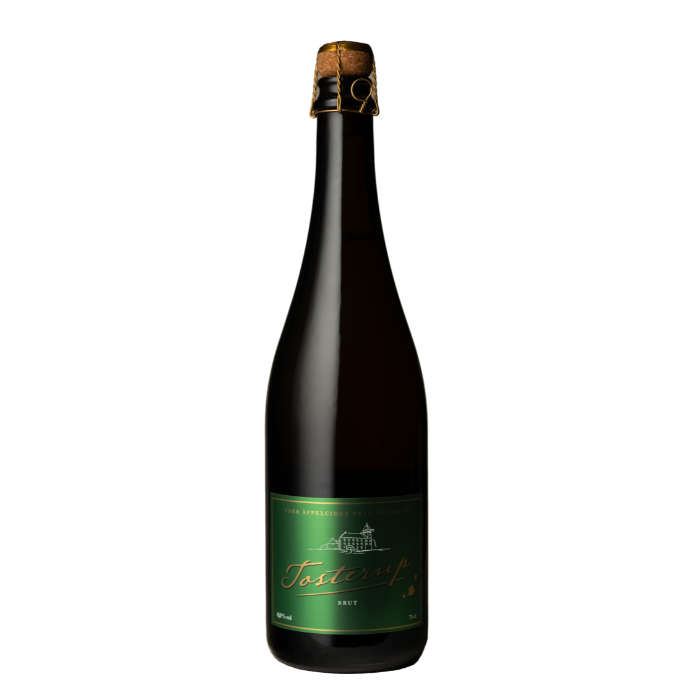 Prem. Cider Brut 750 ml