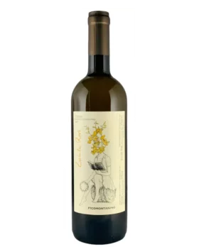 Zacinta Revi Bianco IGT