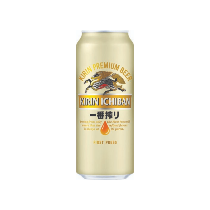 Kirin Ichiban