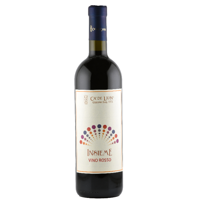 Insieme Vino Rosso