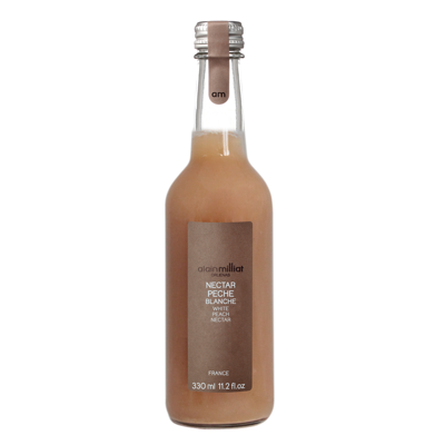 Nectar Peche Blanche