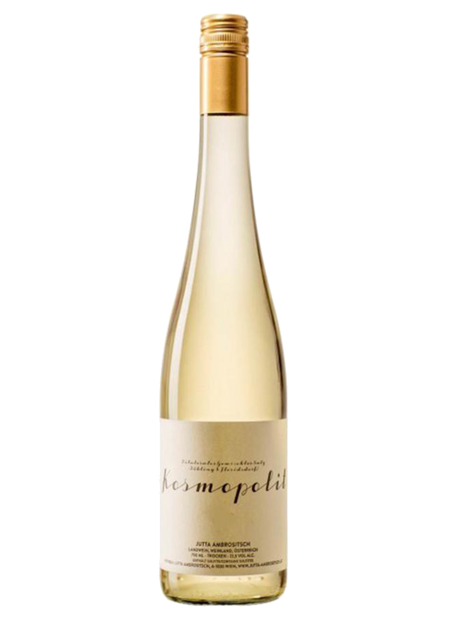 2021 Jutta Ambrositsch Kosmopolit