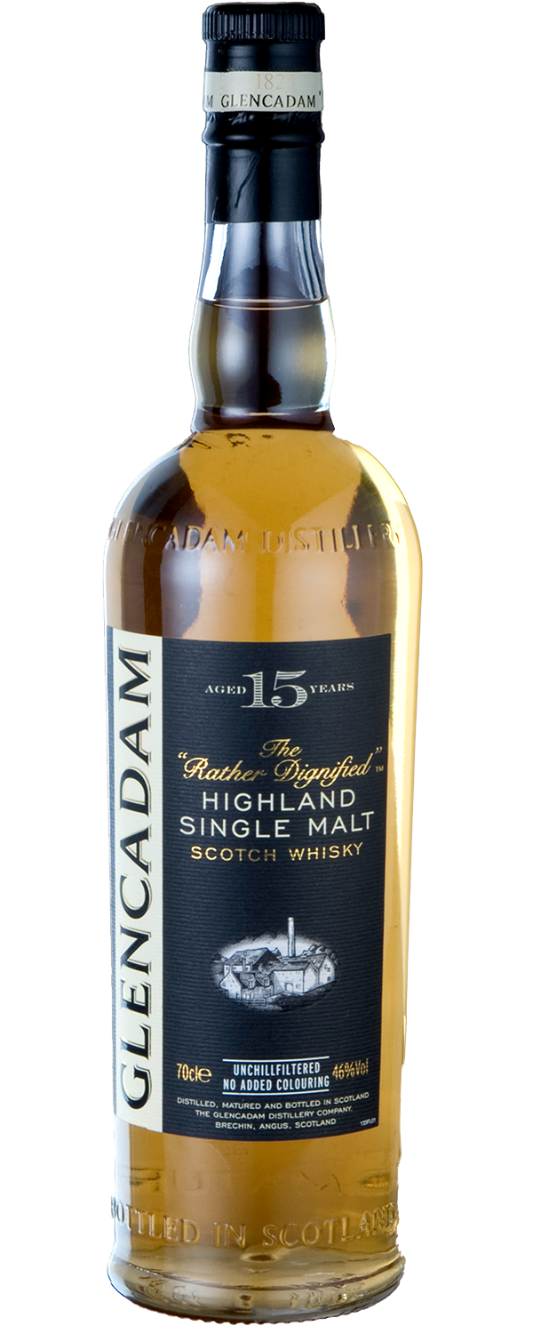 15 YO Single Malt Whisky
