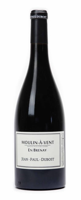 Moulin à Vents En Brenay