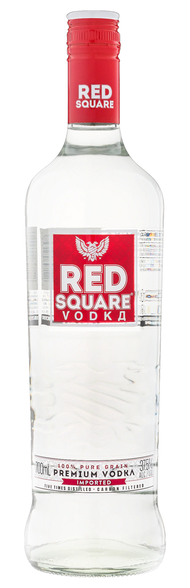 Red Square Vodka