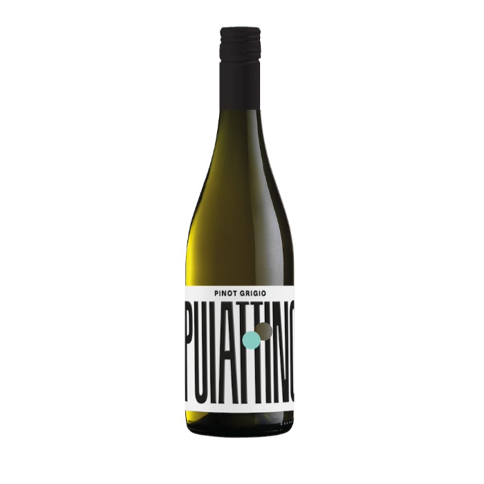 Puiattino Pinot Grigio Friuli DOC