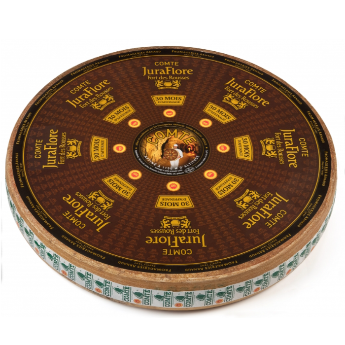 Comté AOP 30mån HEL