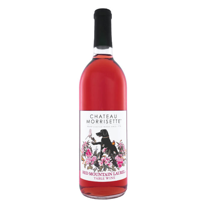 Chateau Morrisette NV Red Mountain Laurel