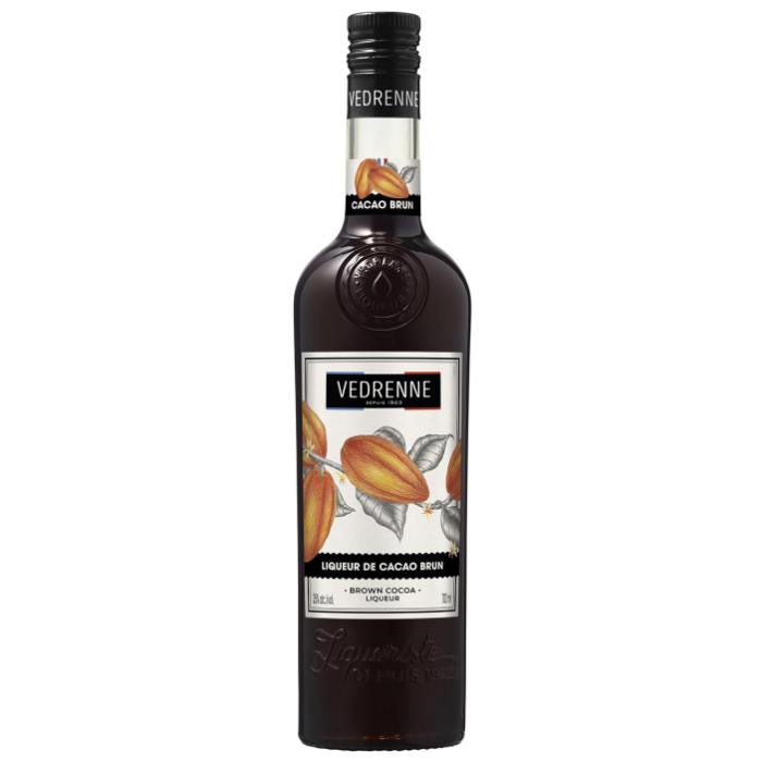 Vedrenne Cacao Brun