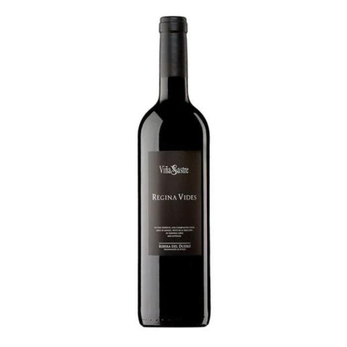 Viña Sastre Regina Vides 2020