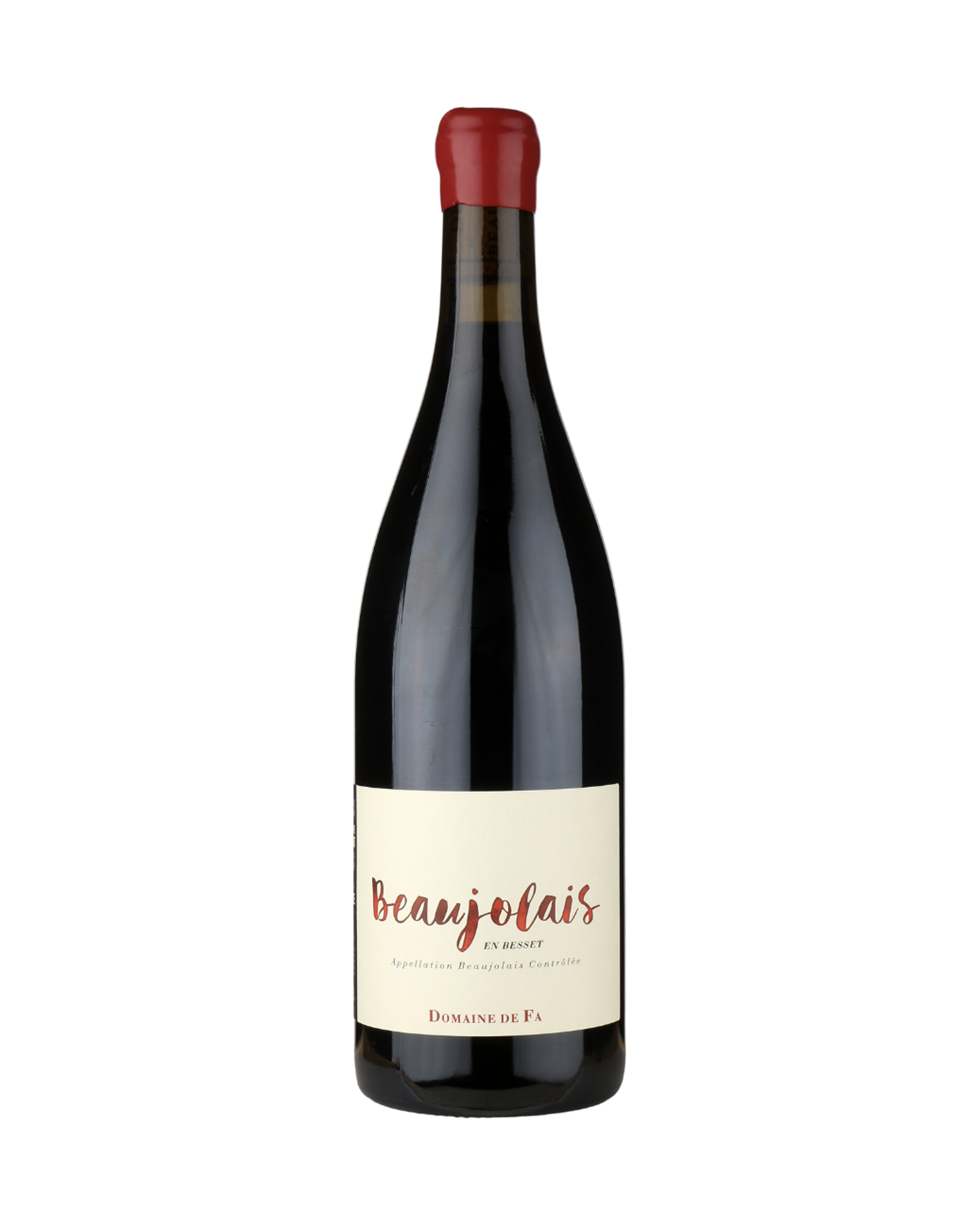 Beaujolais En Besset