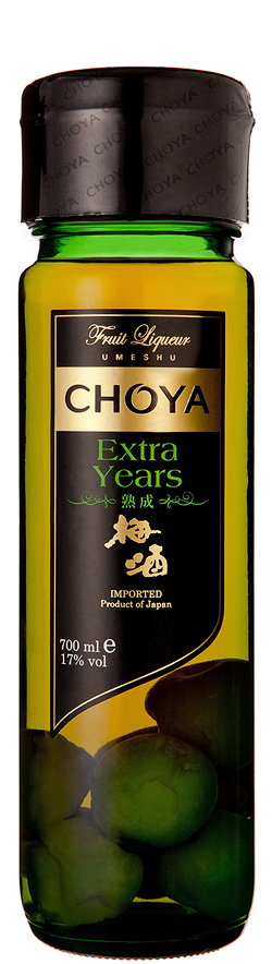 Choya Extra Years