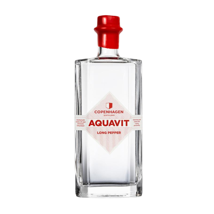 Long Pepper Aquavit