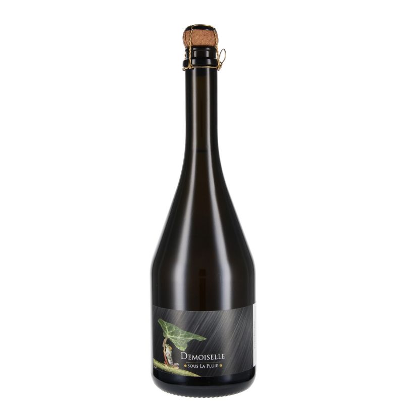 2020 Closel Demoiselle sous la Pluie*