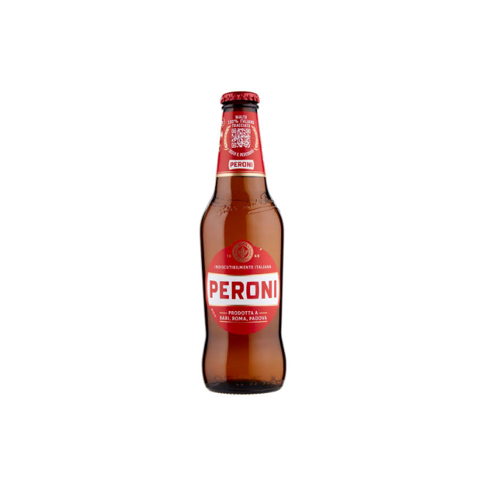 Birra Peroni - Lager 66 CL  4.7%