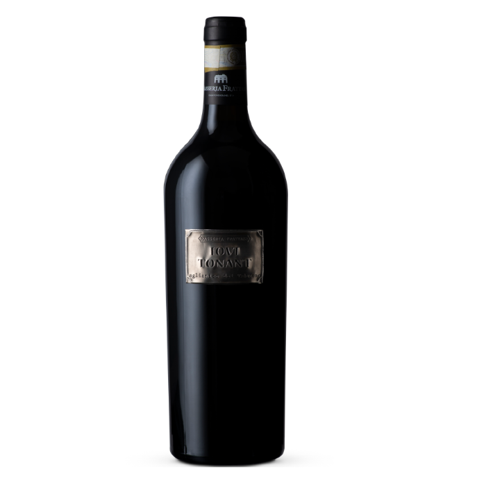Aglianico del Taburno "Iovi Tonant"