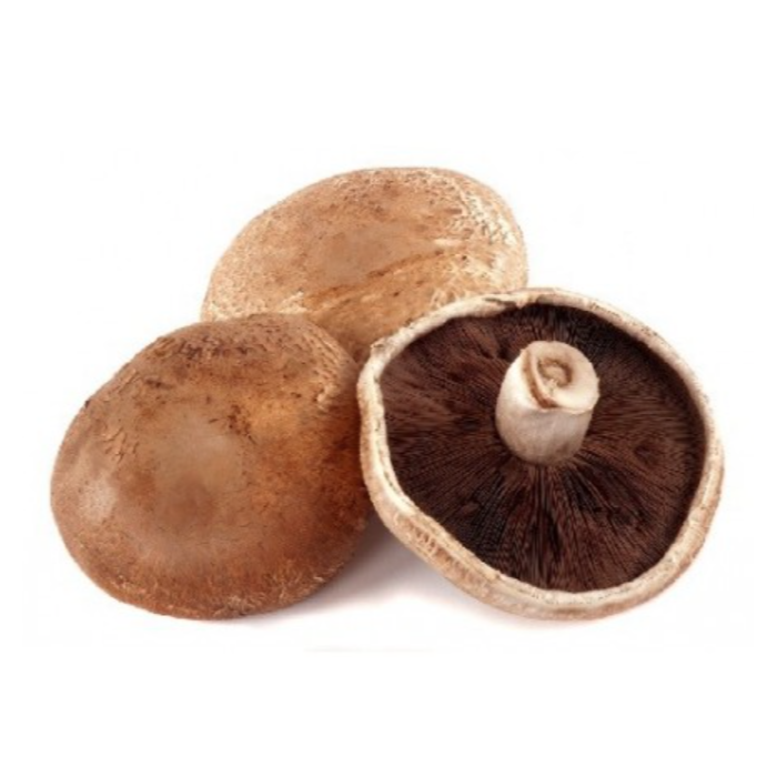 Svamp Portobello ( Marrap) ca 2kg/krt