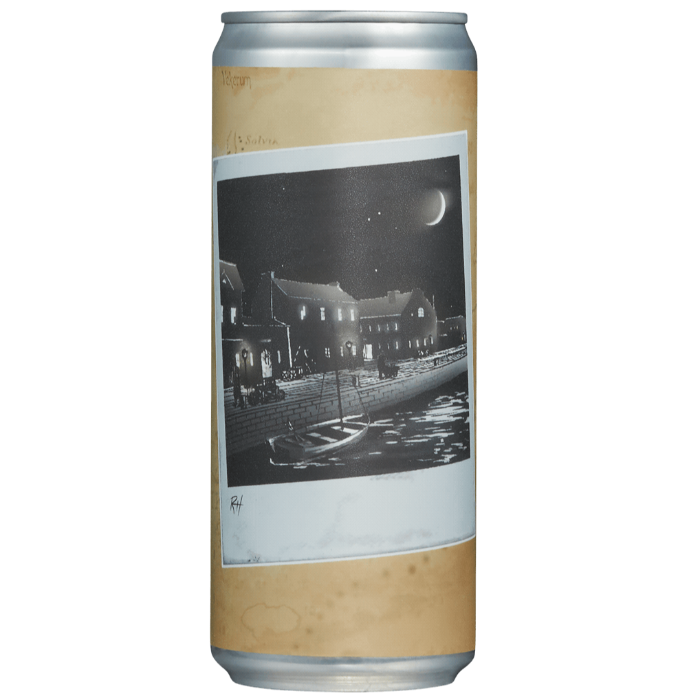 Smugglarhamnens Pilsner