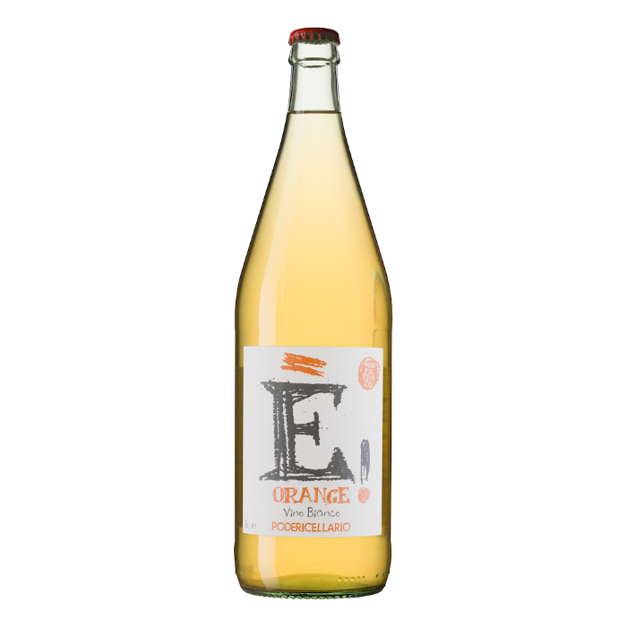 Poderi Cellario - E Bianco (Flaska 1000 ml)