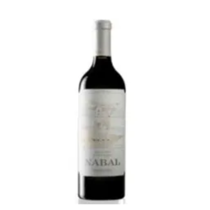 Nabal Reserva 2018