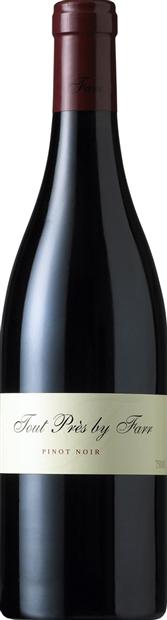 By Farr Tout Pres Pinot Noir