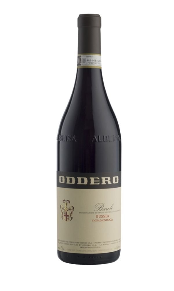 Barolo Riserva Bussia Vigna Mondoca DOCG