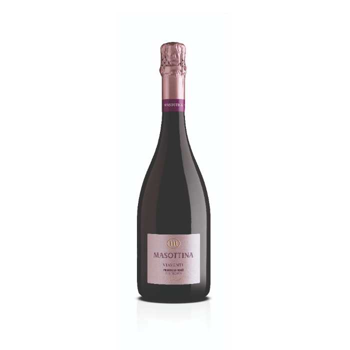 Prosecco Millesimato Rosé Brut