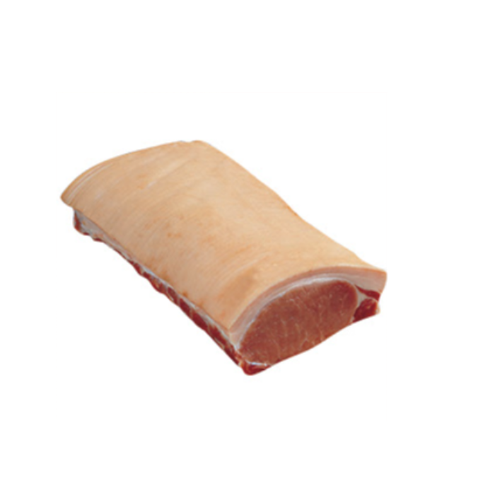 Ristad Fläskkotlett benfri