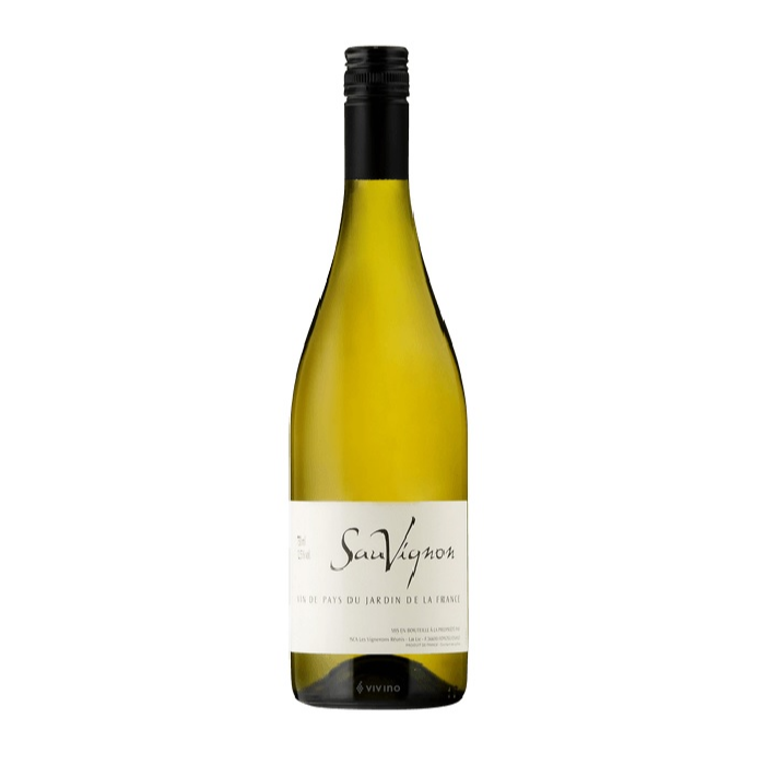Sauvignon IGP (Flaska 750 ml)