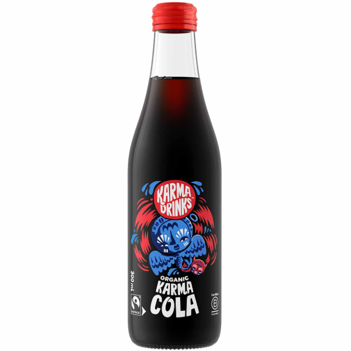 Karma Cola
