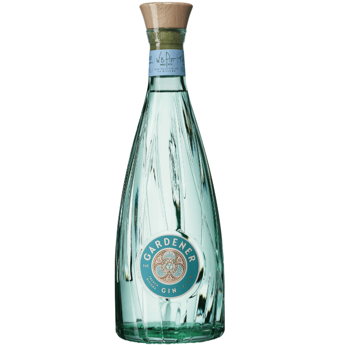 Gardener Gin Organic