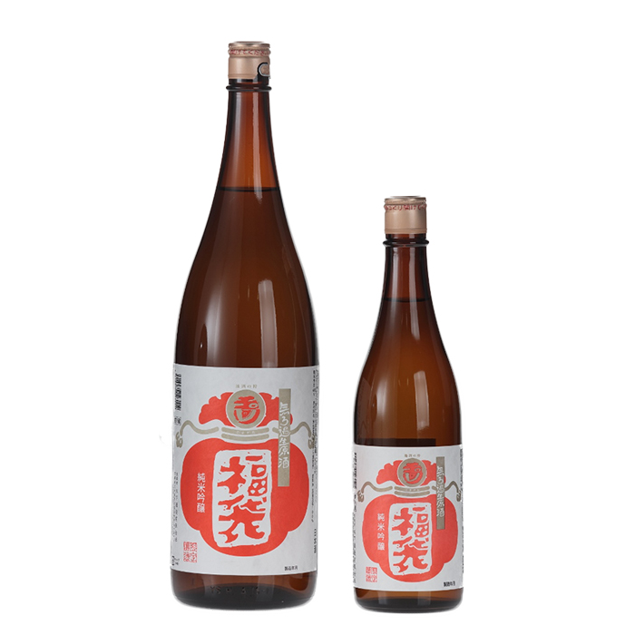 Tamagawa Fukubukuro NAMA 180cl