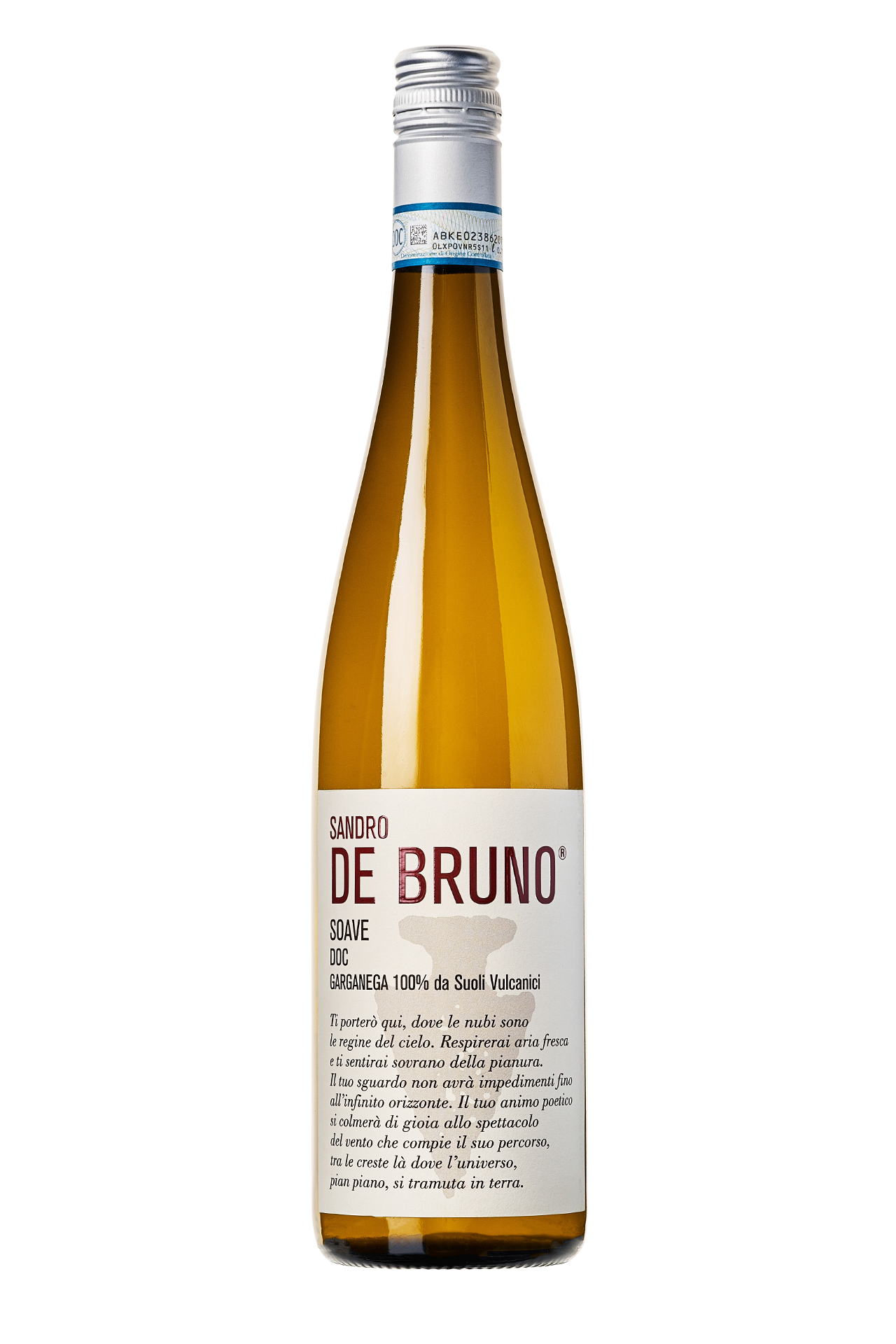 Soave de Bruno