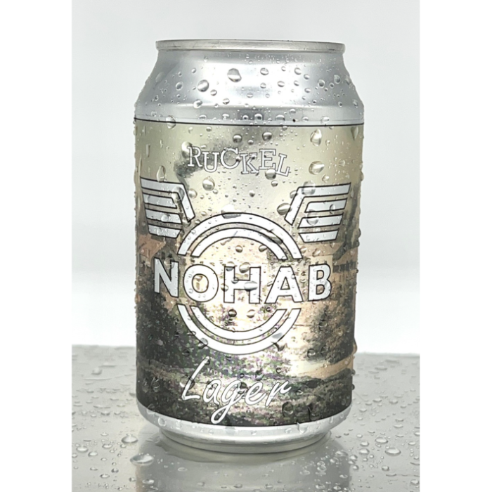 NOHAB Lager