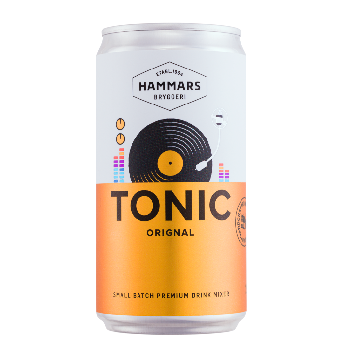 Tonic Original 25cl