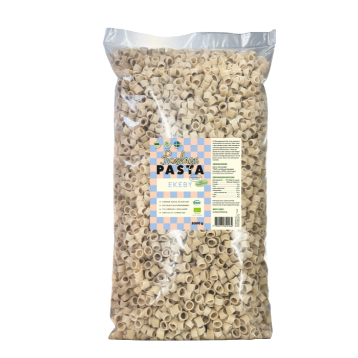 Pasta EKEBY 5kg