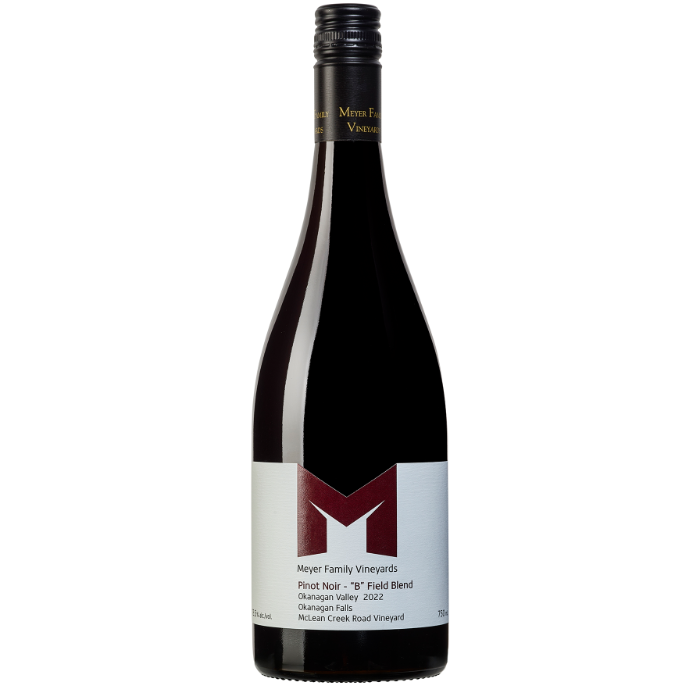 Vineyards B Fieldblend Pinot Noir