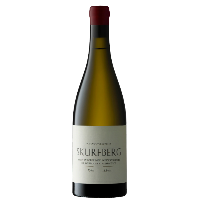 Skurfberg