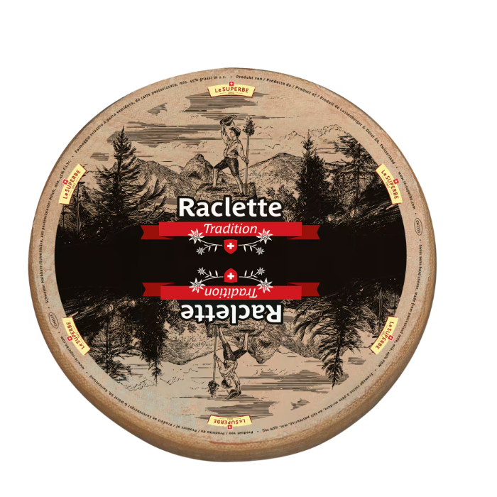 Raclette Schweiz