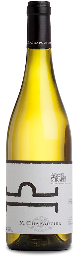 Granges de Mirabel Viognier