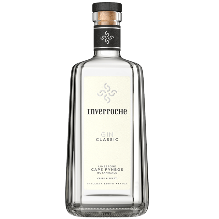 Inverroche Classic Gin