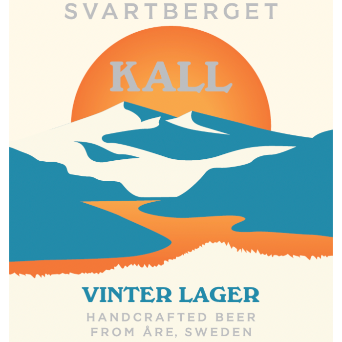 Kall Vinter Lager