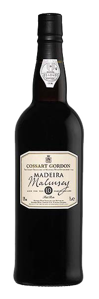 Cossart Gordon 1976 Sercial